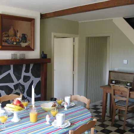 Tatil Evi Bordo Village