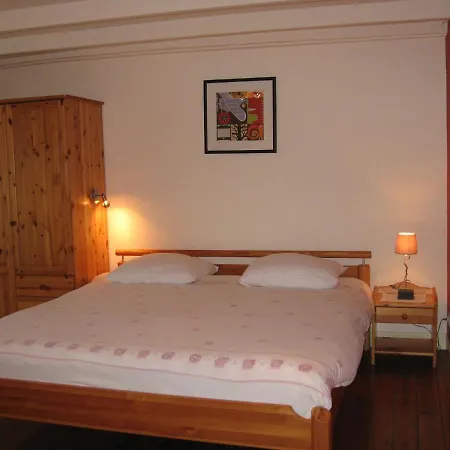 Bordo Village Bièvre