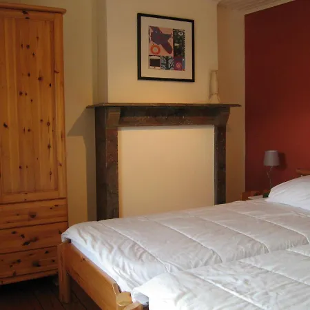 Tatil Evi Bordo Village Bièvre