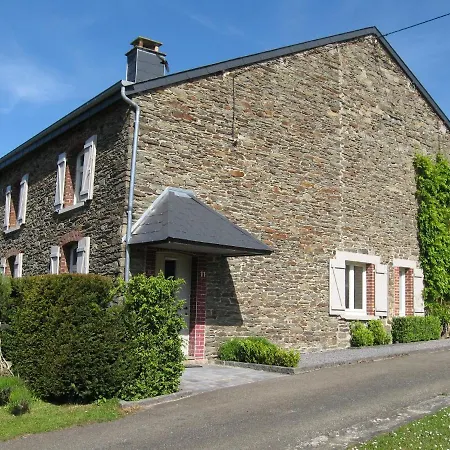 Holiday home Bordo Village Bievre
