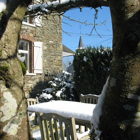 Bordo Village Bievre