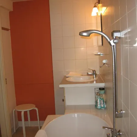 Tatil Evi Bordo Village Bièvre