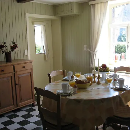 Bordo Village Tatil Evi