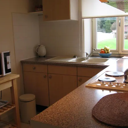 Tatil Evi Bordo Village