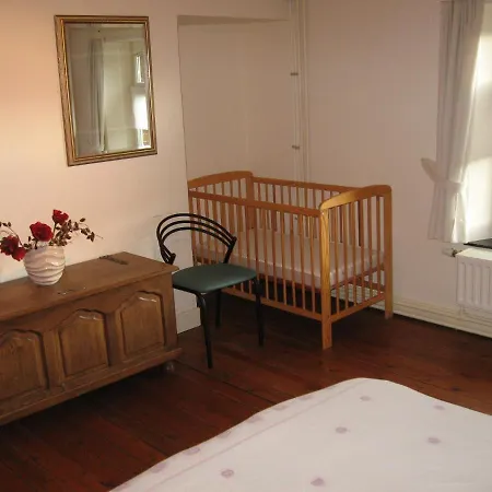 Tatil Evi Bordo Village *