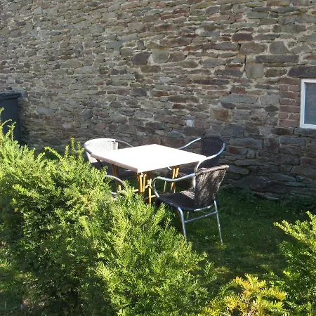 Tatil Evi Bordo Village *